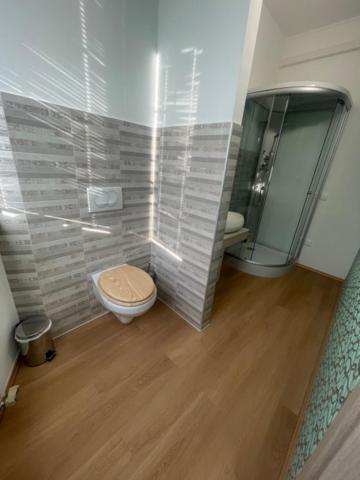 Room Oaza Miru Maribor Exterior photo