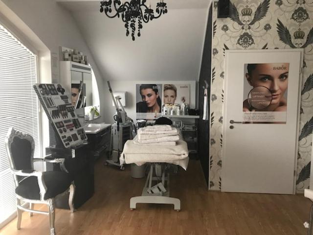 Room Oaza Miru Maribor Exterior photo